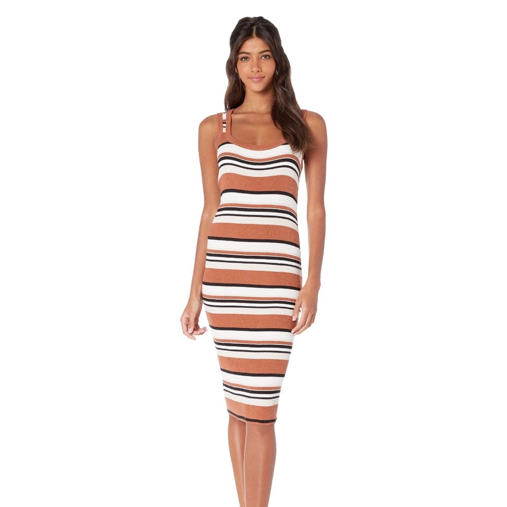 SANCTUARY SWEATER DRESS